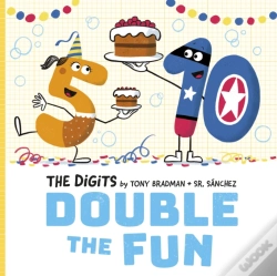 Capa do artigo Digits: Double The Fun