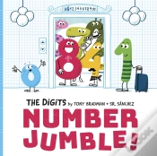 Capa do artigo Digits: Number Jumble