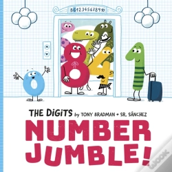 Capa do artigo Digits: Number Jumble