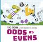 Digits: Odds Vs Evens - Preview