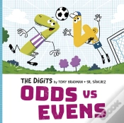 Capa do artigo Digits: Odds Vs Evens