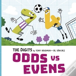 Capa do artigo Digits: Odds Vs Evens