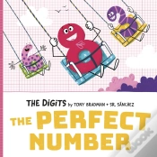 Capa do artigo Digits: The Perfect Number