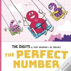 Capa do artigo Digits: The Perfect Number