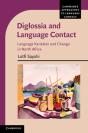 Diglossia And Language Contact - Preview