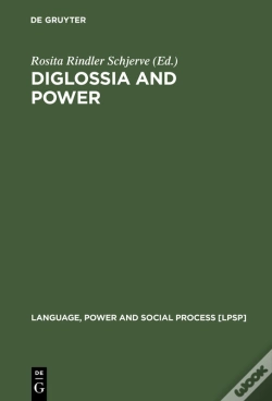 Capa do artigo Diglossia And Power