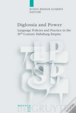 Capa do artigo Diglossia And Power
