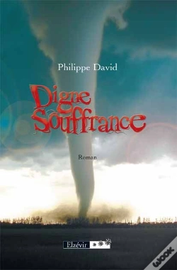 Capa do artigo Digne Souffrance
