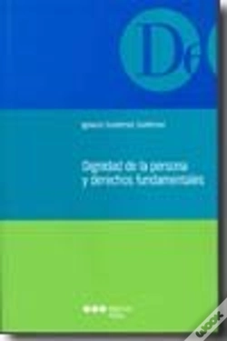 Capa do artigo Dignidad De La Persona Y Derechos Fundamentales