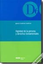 Capa do artigo Dignidad De La Persona Y Derechos Fundamentales