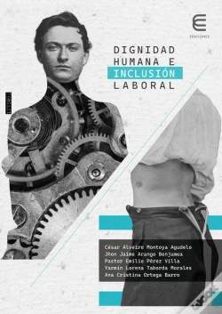 Capa do artigo Dignidad Humana E Inclusión Laboral