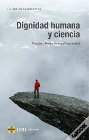 Capa do artigo Dignidad Humana Y Ciencia