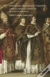 Capa do artigo Dignidad, Privilegio Y Honor