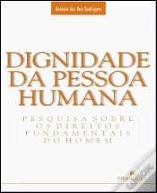 Capa do artigo Dignidade da Pessoa Humana