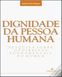 Capa do artigo Dignidade da Pessoa Humana