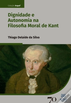 Capa do artigo Dignidade E Autonomia Na Filosofia Moral De Kant