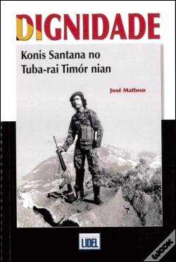 Capa do artigo Dignidade