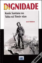 Capa do artigo Dignidade