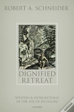 Capa do artigo Dignified Retreat