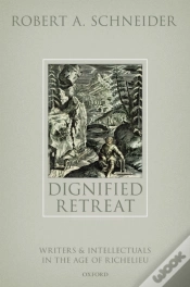 Capa do artigo Dignified Retreat