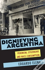 Capa do artigo Dignifying Argentina