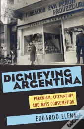 Dignifying Argentina