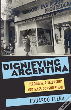 Capa do artigo Dignifying Argentina