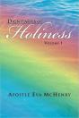 Dignitaries Of Holiness - Preview