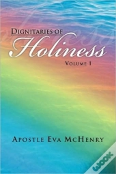 Dignitaries Of Holiness