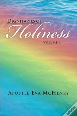 Capa do artigo Dignitaries Of Holiness