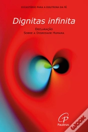 Capa do artigo Dignitas Infinita