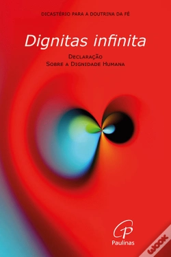 Capa do artigo Dignitas Infinita