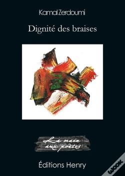 Capa do artigo Dignité Des Braises