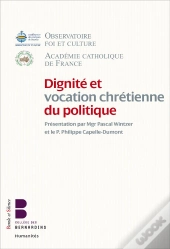 Dignité Du Politique Et Christianisme