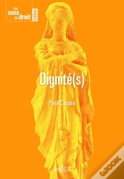 Capa do artigo Dignité(S)