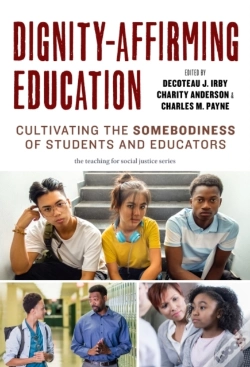 Capa do artigo Dignity-Affirming Education