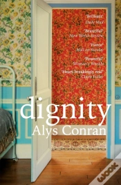 Capa do artigo Dignity