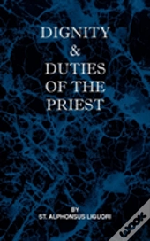Dignity And Duties Of The Priest Or Selva
