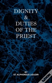Capa do artigo Dignity And Duties Of The Priest Or Selva