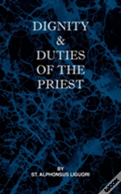 Capa do artigo Dignity And Duties Of The Priest Or Selva