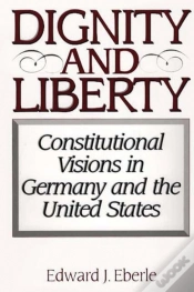 Capa do artigo Dignity And Liberty