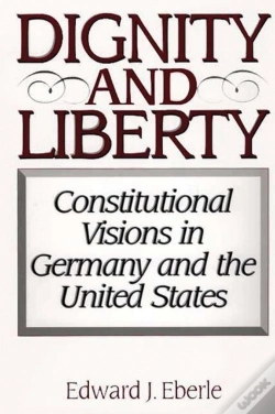 Capa do artigo Dignity And Liberty