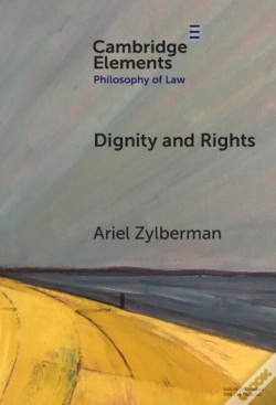 Capa do artigo Dignity And Rights