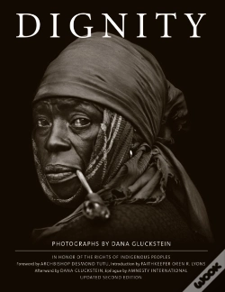 Capa do artigo Dignity