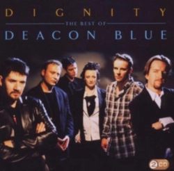 Capa do artigo Dignity - CD