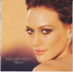 Capa do artigo Dignity - CD