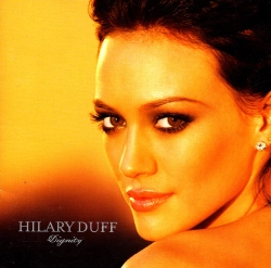 Capa do artigo Dignity - CD