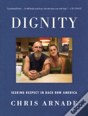 Capa do artigo Dignity