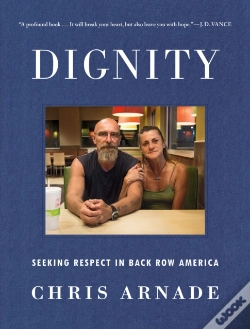 Capa do artigo Dignity