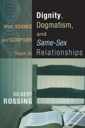 Capa do artigo Dignity, Dogmatism, And Same-Sex Relationships